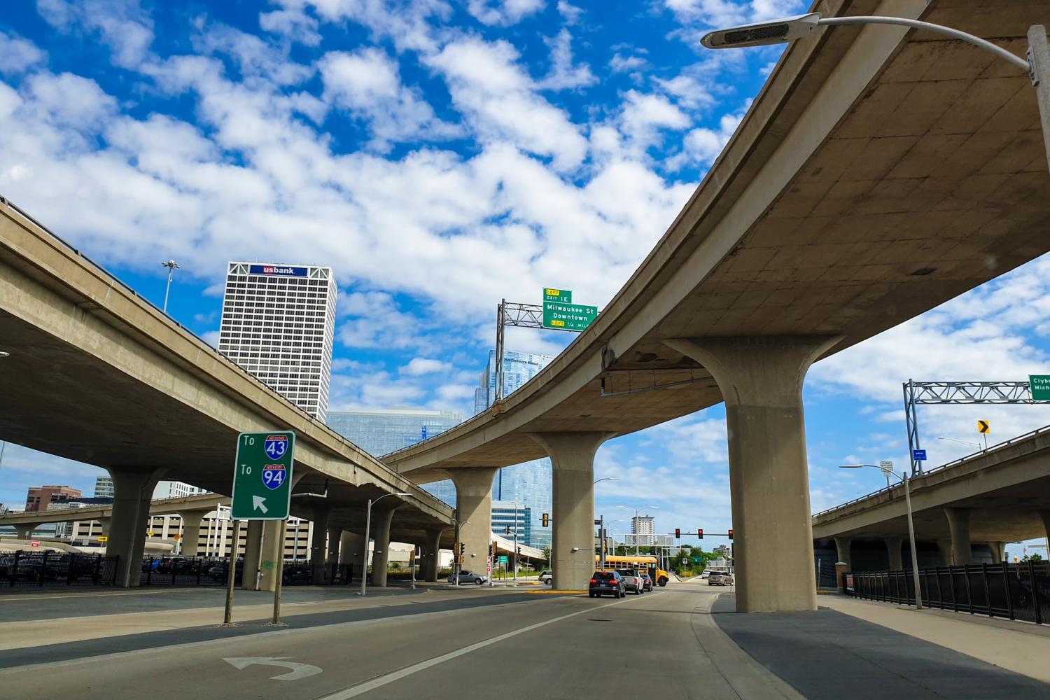 Infrastructure